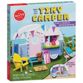 Make Your Own Tiny Camper Activity Kit