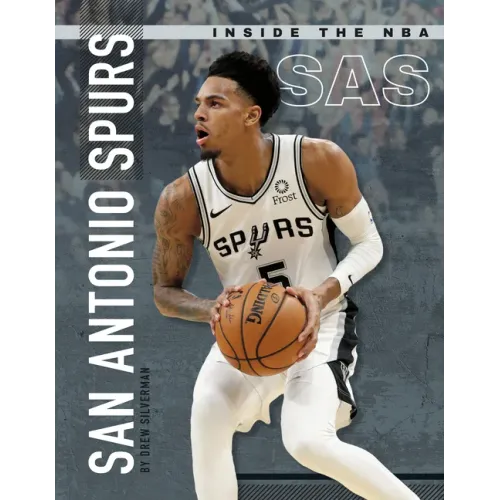 San Antonio Spurs