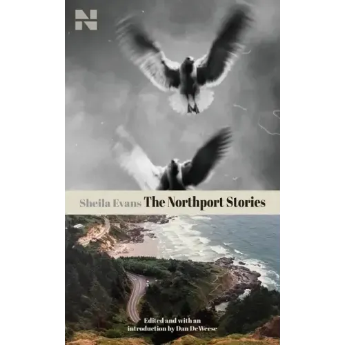 The Northport Stories