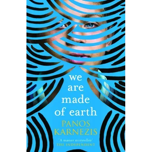 We Are Made of Earth