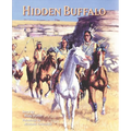 Hidden Buffalo