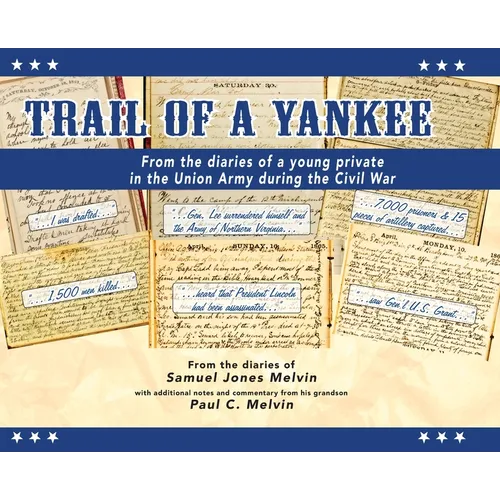 Trail of a Yankee