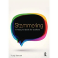 Stammering: A resource book for teachers