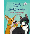 Frank and the Bad Surprise