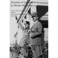 The Doctrine of Fascism