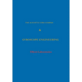 The Anschutz Gyro-Compass and Gyroscope Engineering