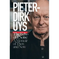 Pieter-Dirk Uys: The Echo of a Noise: A Memoir of Then and Now