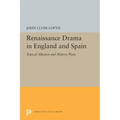 Renaissance Drama in England and Spain: Topical Allusion and History Plays