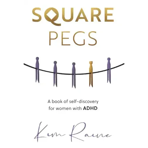 Square Pegs