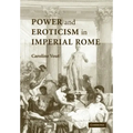 Power and Eroticism in Imperial Rome
