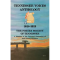 Tennessee Voices Anthology: 2018-2019
