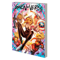 Spider-Gwen: Gwenverse
