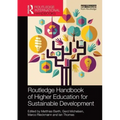 Routledge Handbook of Higher Education for Sustainable Development