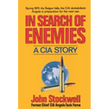 In Search of Enemies: A CIA Story