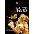 The Cambridge Companion to Verdi