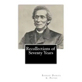 Recollections of Seventy Years