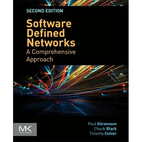 Software Defined Networks: A Comprehensive Approach