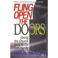 Fling Open the Doors