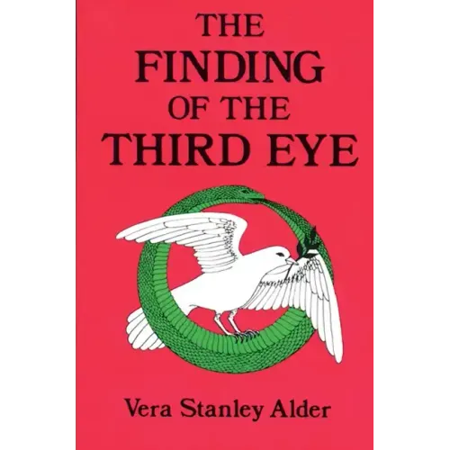 Finding of the Third Eye