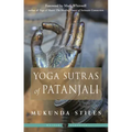 Yoga Sutras of Patanjali