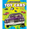 Toy Cars