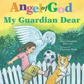 Angel of God My Guardian (Bb)