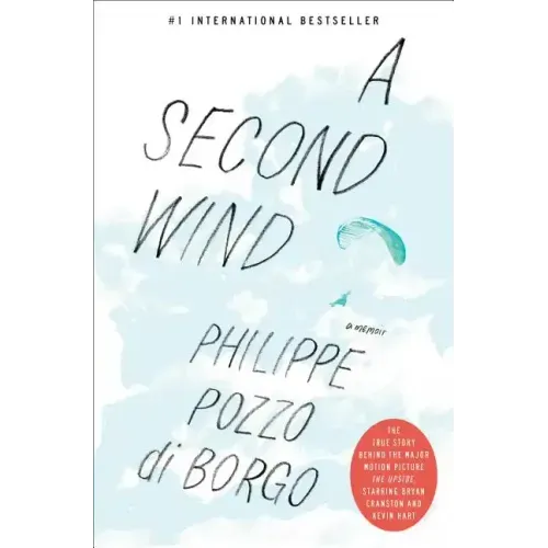 A Second Wind: A Memoir