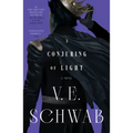 A Conjuring of Light