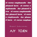 Ajy Tojen by Raquel Jodorowsky