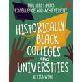 Historically Black Colleges and Universities