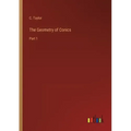 The Geometry of Conics: Part 1
