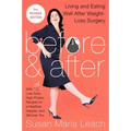Before & After, Second Revised Edition: Living and Eating Well After Weight-Loss Surgery
