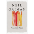 Anansi Boys