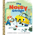 The Noisy Garage