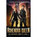 Rohendra Queen