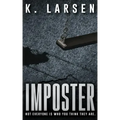 Imposter: A Gripping Thriller