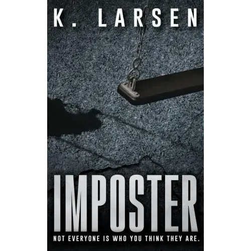 Imposter: A Gripping Thriller