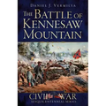The Battle of Kennesaw Mountain