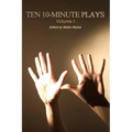 Ten 10-Minute Plays
