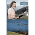 I Love to Tell the Story