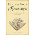 Discover God's Blessings