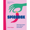 Spicebox: 100 Curry House Favourites Made Vegan
