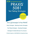 PRAXIS 5081 Test Taking Strategies: PRAXIS 5081 Exam - Free Online Tutoring - The latest strategies to pass your exam.