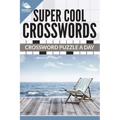 Super Cool Crosswords: Crossword Puzzle A Day