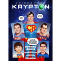 Voices from Krypton