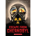 Escape from Chernobyl (Escape from #1)