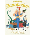 Madame Badobedah