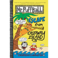 Mr. Puffball: Escape from Castaway Island