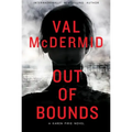 Out of Bounds: A Karen Pirie Novel