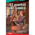 El Pastel de Sauco